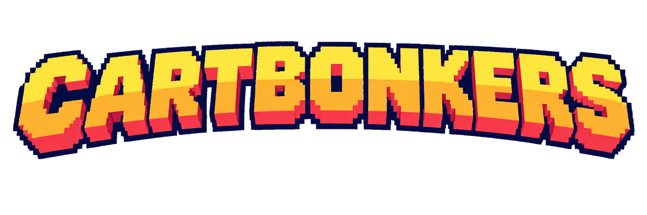Cartbonkers